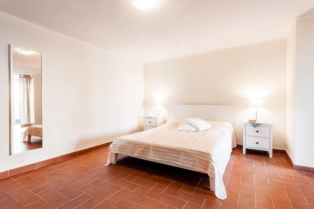 Appartamento Montenero Vista Mare Livorno Dış mekan fotoğraf